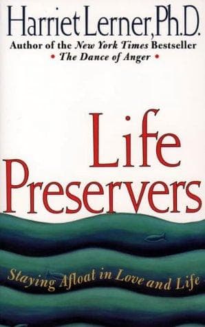 Tapa de Life preservers