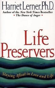 Tapa de Life preservers