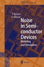 Tapa de Noise in semiconductor devices