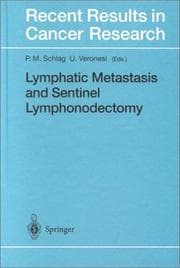 Tapa de Lymphatic metastasis and sentinel lymphonodectomy
