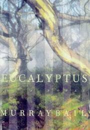 Tapa de Eucalyptus