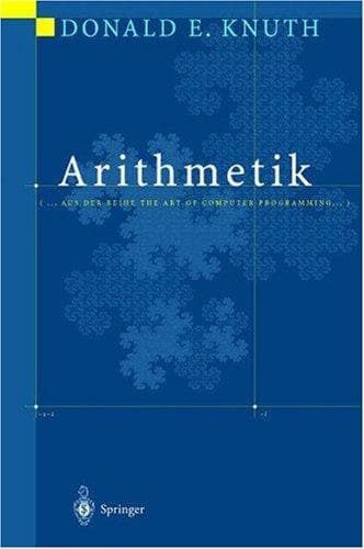 Tapa de Arithmetik