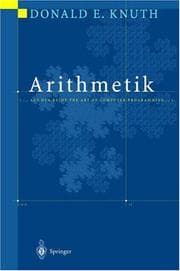 Tapa de Arithmetik