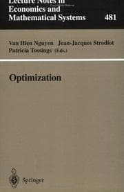 Tapa de Optimization