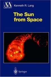Tapa de The Sun from Space