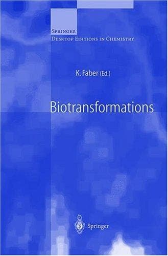Tapa de Biotransformations