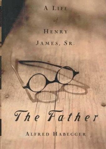 Tapa de The Father