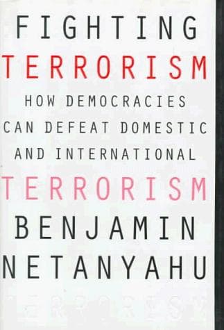 Tapa de Fighting Terrorism