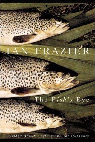 Tapa de The Fish's Eye