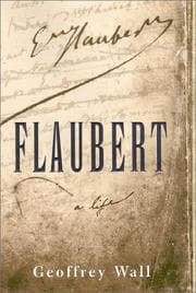 Tapa de Flaubert, a life