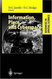 Tapa de Information, place, and cyberspace