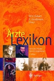 Tapa de Ärzte Lexikon