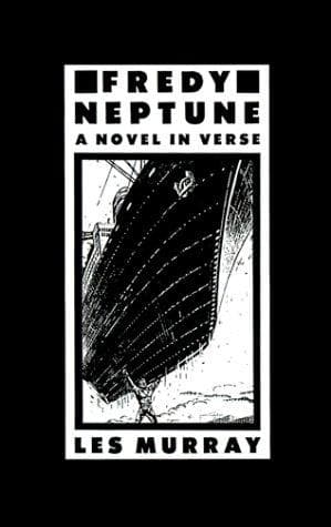 Tapa de Fredy Neptune
