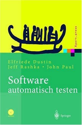 Tapa de Software Automatisch Testen