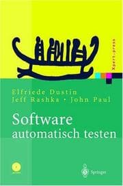 Tapa de Software Automatisch Testen