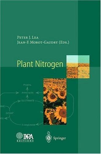 Tapa de Plant nitrogen