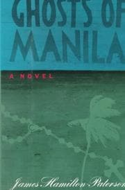 Tapa de Ghosts of Manila