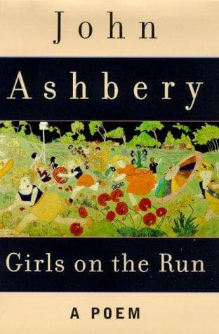 Tapa de Girls on the Run