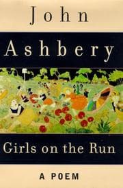 Tapa de Girls on the Run