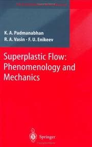 Tapa de Superplastic flow