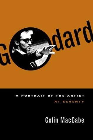 Tapa de Godard