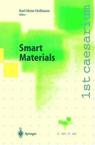 Tapa de Smart Materials