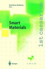 Tapa de Smart Materials