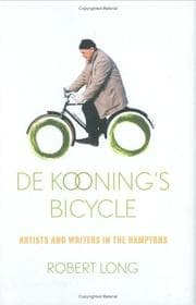 Tapa de De Koonings Bicycle