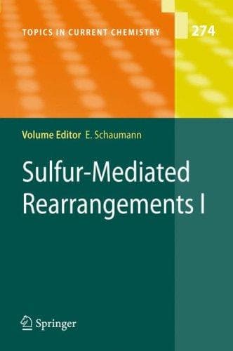Tapa de Sulfur-Mediated Rearrangement I