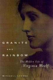 Tapa de Granite and rainbow