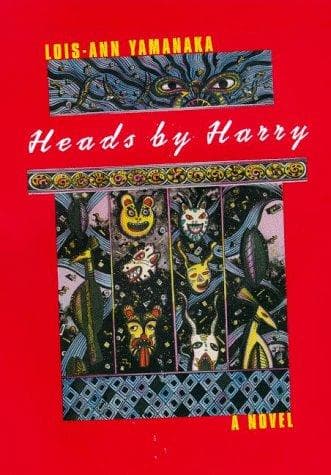 Tapa de Heads by Harry