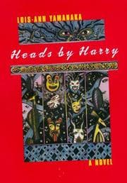 Tapa de Heads by Harry