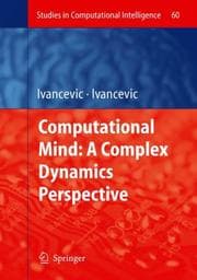 Tapa de Computational Mind