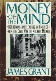 Tapa de Money of the mind