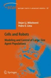 Tapa de Cells and robots