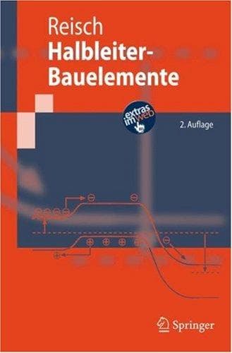 Tapa de Halbleiter-Bauelemente