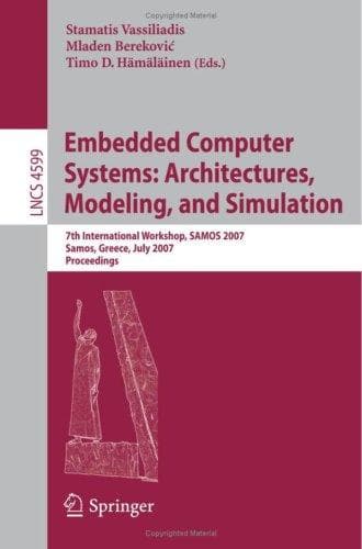 Tapa de Embedded computer systems