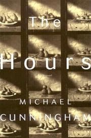Tapa de The hours