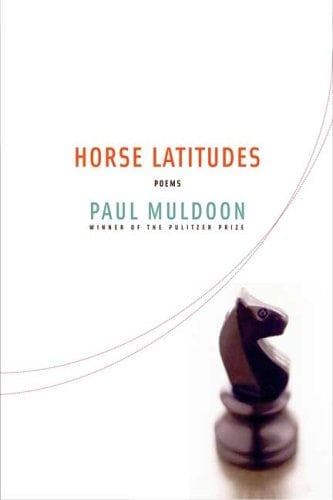 Tapa de Horse Latitudes
