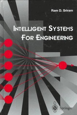 Tapa de Intelligent systems for engineering
