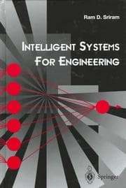 Tapa de Intelligent systems for engineering