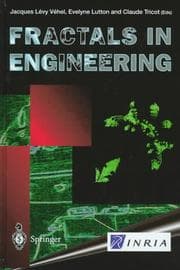 Tapa de Fractals in engineering