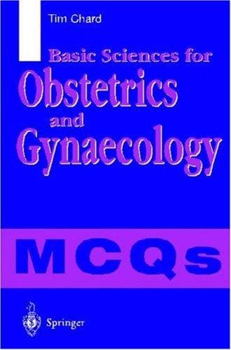 Tapa de Basic sciences for obstetrics and gynaecology