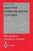 Tapa de Adaptive internal model control