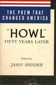 Tapa de The poem that changed America