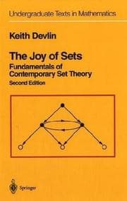 Tapa de The Joy of Sets