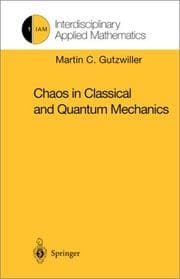 Tapa de Chaos in classical and quantum mechanics