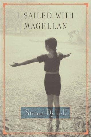 Tapa de I sailed with Magellan