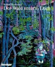 Tapa de Der Wald unterm Dach