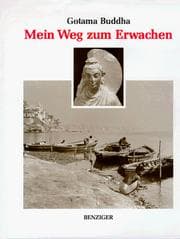 Tapa de Mein Weg zum Erwachen